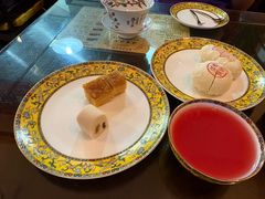 -富华斋饽饽铺·宫廷糕点·伴手礼(护国新天地店)