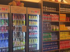 -汉阳廷自助烤肉·火锅(万丰海岸城店)