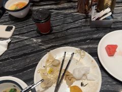 -北京乐多港万豪酒店·臻厨