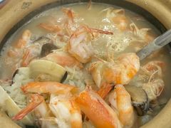 -粤盛海鲜平价店(洛溪食街店)