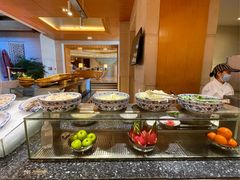 -威斯汀舞台餐厅