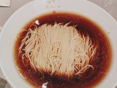 -松鹤楼·苏式汤面(虹桥天地店)
