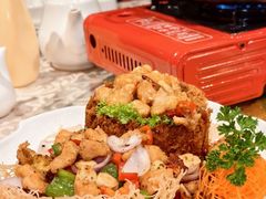 -肥肥蟹海鲜饭店(马六甲店)