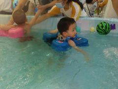 -KidsHome毅英宝贝家早教托育中心