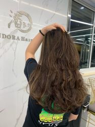 -潘多拉Hairsalon