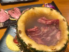 -丸藏和牛烧肉专门店(园区师惠坊店)