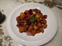 -绿茶餐厅(光明N次方公园店)