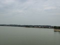 -千龙湖生态旅游度假区