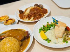-宜家·瑞典风味餐厅(无锡店)
