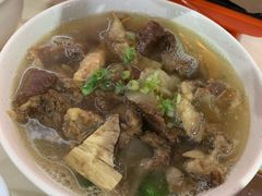 -福合埕牛肉火锅(长平国新店)