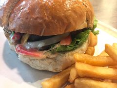 -G+KITCHEN(龙湖狮山天街店)