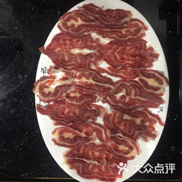 汕頭八合裡海記牛肉店(南頭店)五花趾圖片 - 第6張