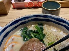 -本日風和·寿司·料理(博地中心店)
