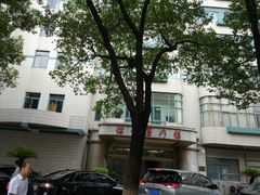 -华中科技大学同济医学院附属同济医院(汉口院区)