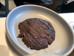 牛排菇-胡麻(静安嘉里店)