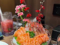 -大渔铁板烧(铁西万象汇店)