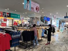 -优客城市奥莱