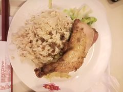 -大圆碗•T骨大排饭(永安道店)