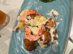 -鹿港小镇(悠唐店)