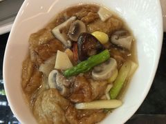 -五观堂素食(新华路店)