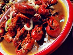 -虾享蟹逅小龙虾·螃蟹·小海鲜(吉林省总店)