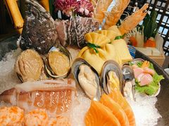 昆布海鲜锅-山葵家·创意料理(EFC欧美广场店)