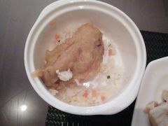 -北京港澳中心瑞士酒店·瑞士咖啡厅·自助餐