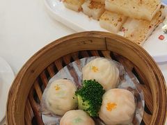 -东江渔村·古典园林·30年粤菜老字号(太和店)