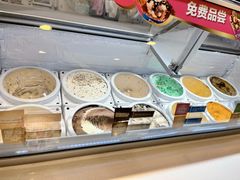 -芭斯罗缤31冰淇淋(BHG MALL上地店)