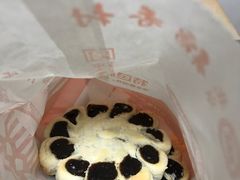 枣花酥-北京三禾稻香村(王府井百货店)