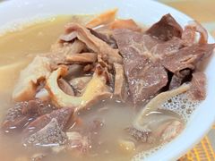 -清真·鸦儿李记·小馆(后海店)