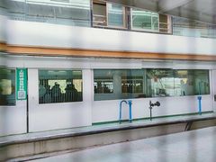 -武汉关码头(轮渡站)