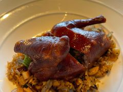 乳鸽-三号黄浦会Canton Table