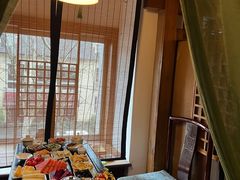 -青藤茶馆(南山路店)
