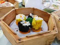 -寻味顺德·南记酒家·传统顺德菜·鱼生(广源路店)