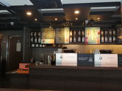 -星巴克(无锡高铁站店)