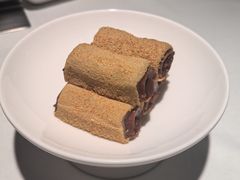 -贝勒爷·酥不腻烤鸭