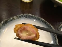 -松子料理(白家庄店)