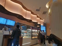 -奈雪的茶(青岛卓悦里INTOWN店)