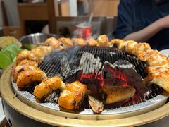 -泥炉烧肉师(新街口金銮巷店)