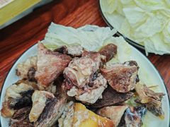 -潮汕牛肉火锅