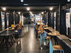 -背包十年青年旅舍(成都太古里春熙路店)