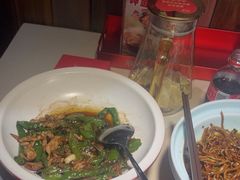 -湘当爱·鲜煮现炒(松岗立业路店)
