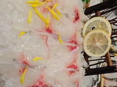 -渔惑·中山脆肉鲩火锅(仁恒梦店)