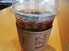 -COSTA COFFEE(哈尔滨凯德学府店)