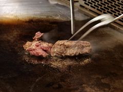 -大神太神·铁板烧(瑞虹天地月亮湾店)