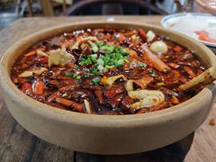 -青城甲(青城山店)