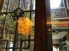 -香园茶社·金陵小灶(老门东店)