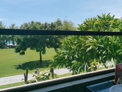 -亚龙湾红树林度假酒店-韩轩韩餐厅