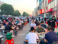 -永红源啤酒·烧烤·海鲜·大排档(青特城店)